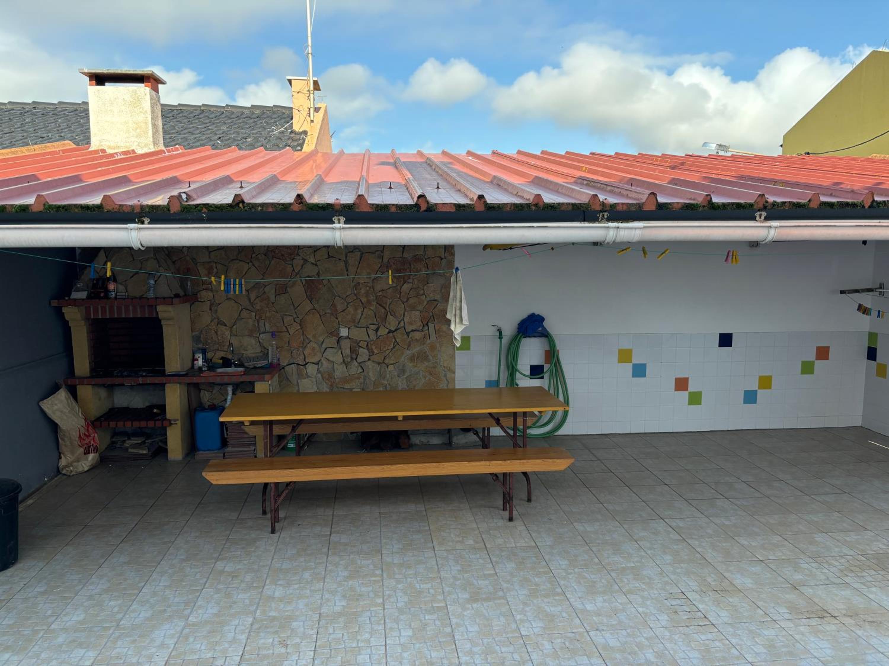 Visconde House