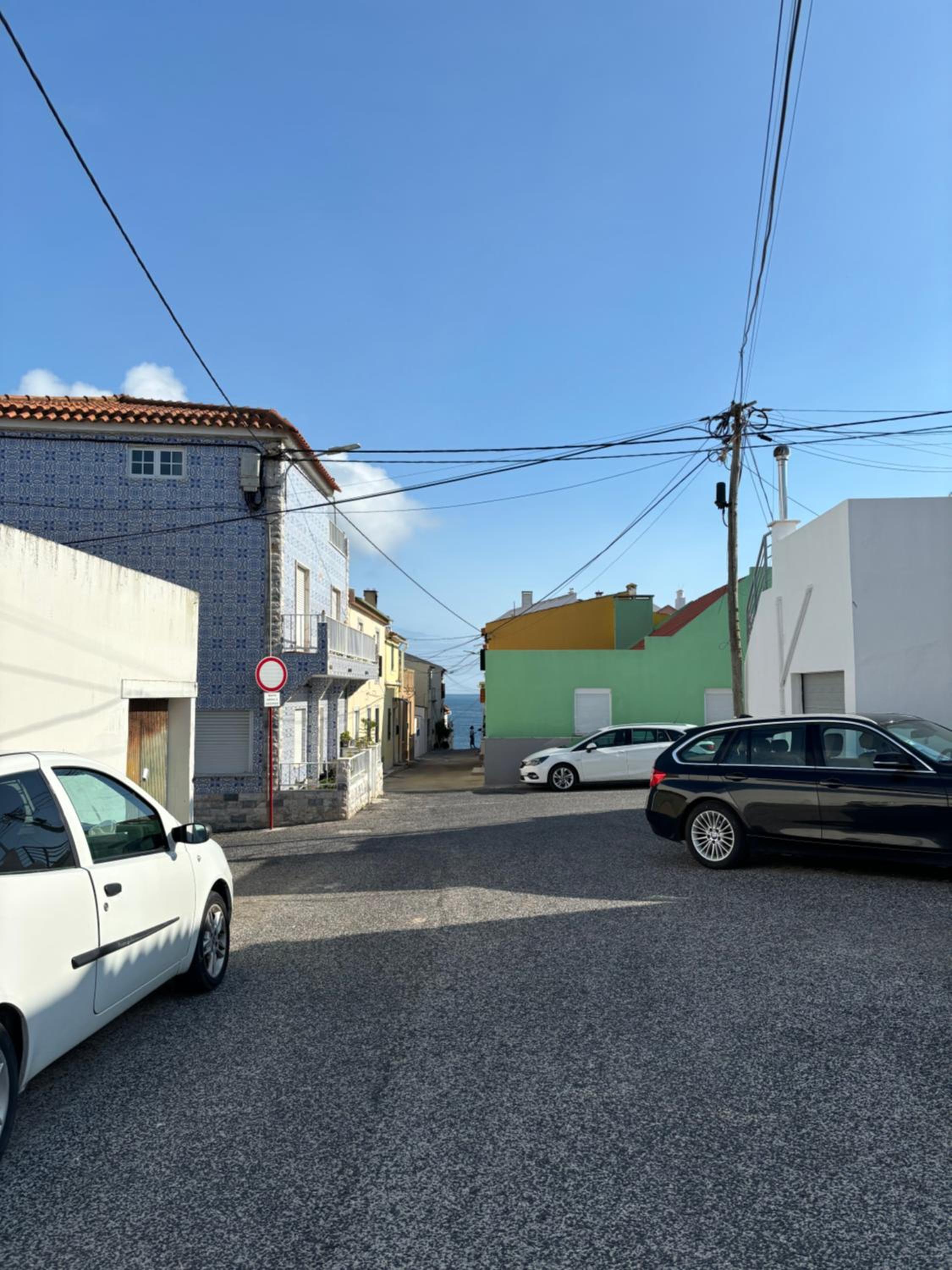Visconde House