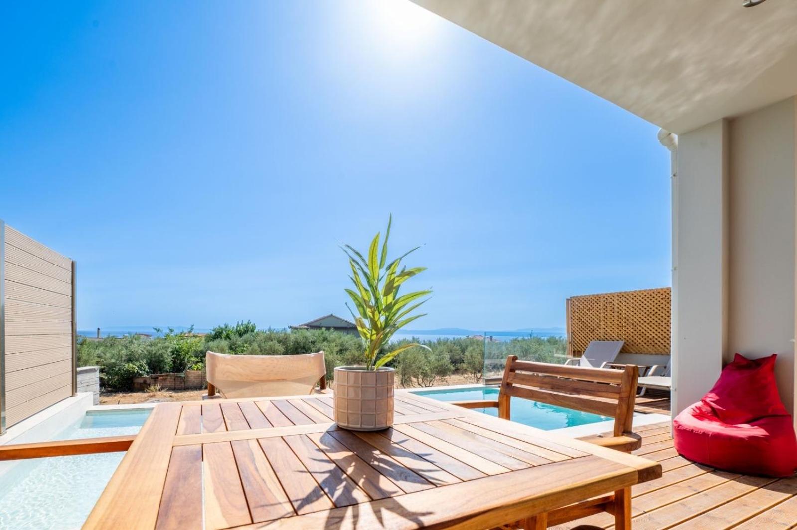 Petradi Suites