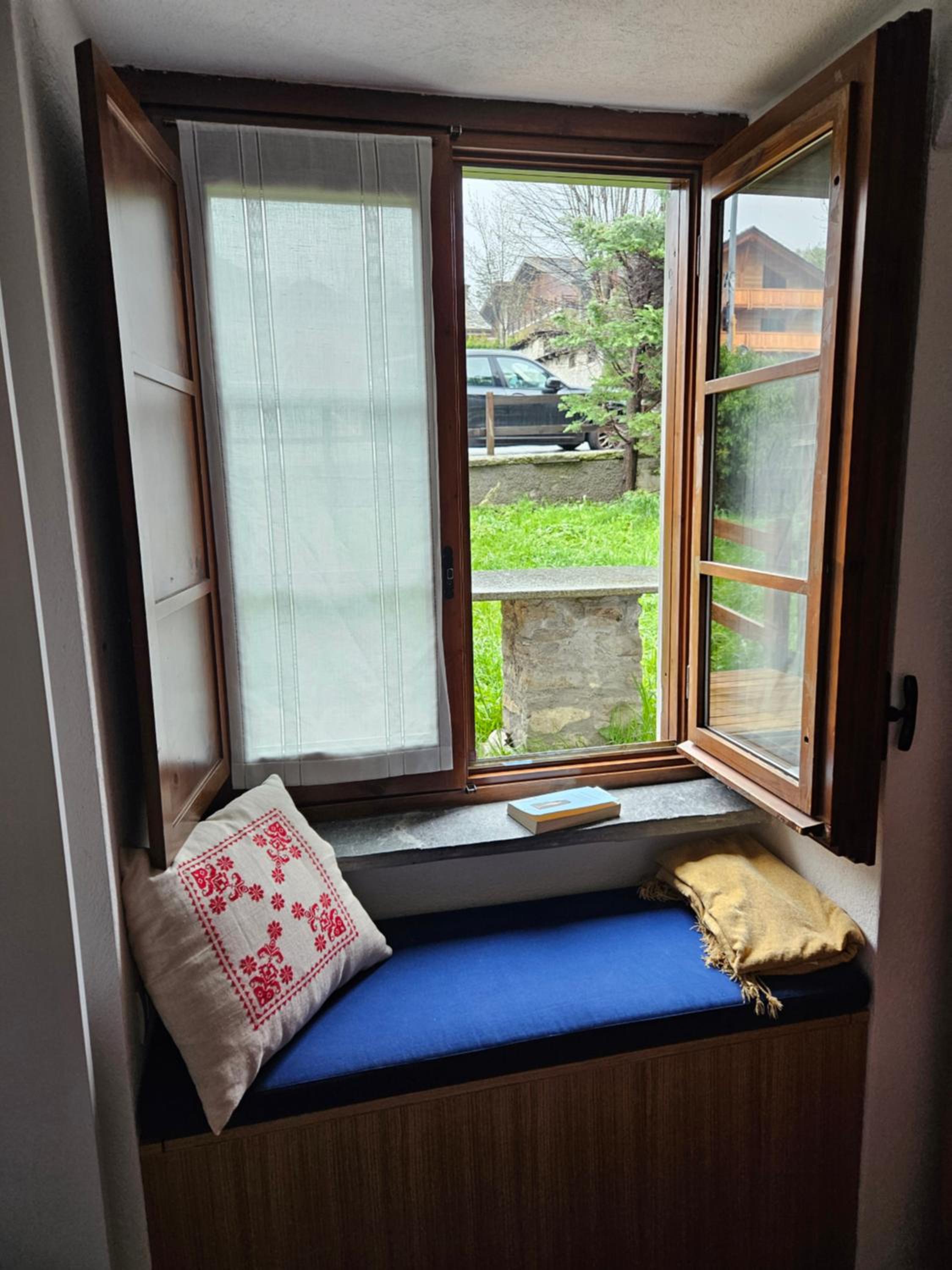 Accogliente Casa con Giardino