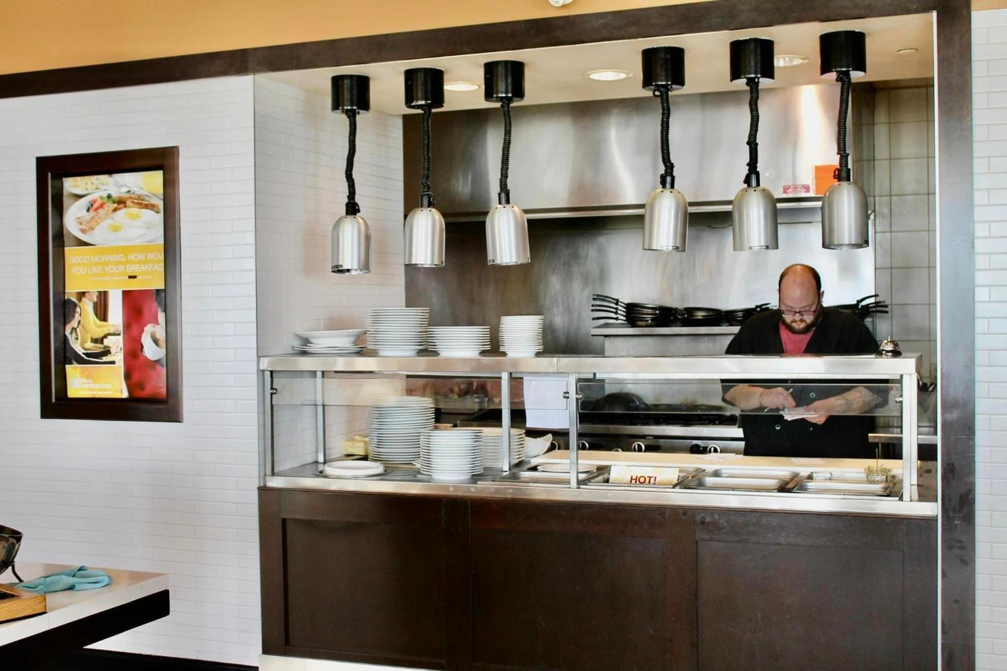 Leduc Vacations - Hilton Garden Inn Edmonton International Airport - Property Image 4