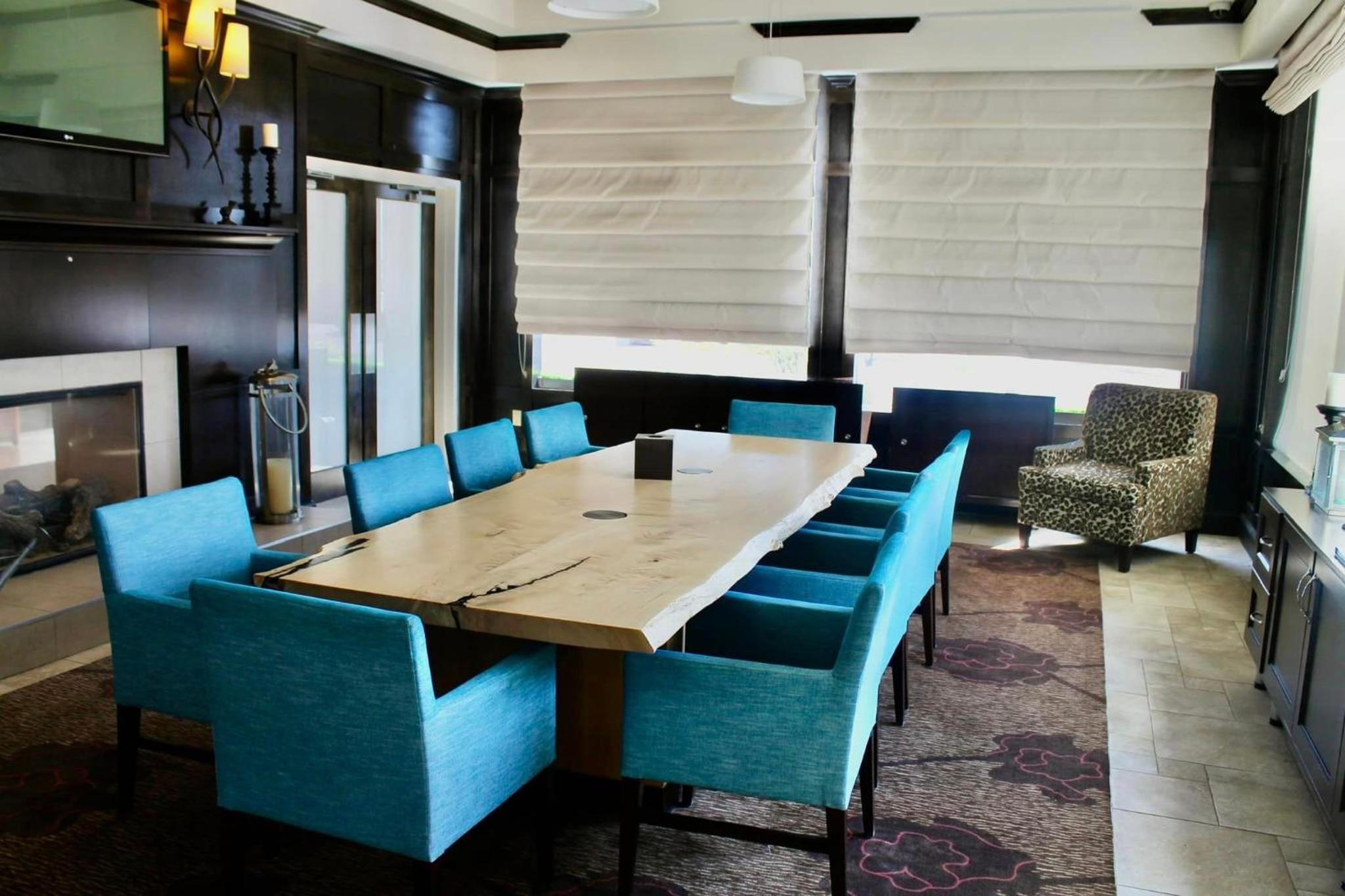 Leduc Vacations - Hilton Garden Inn Edmonton International Airport - Property Image 3