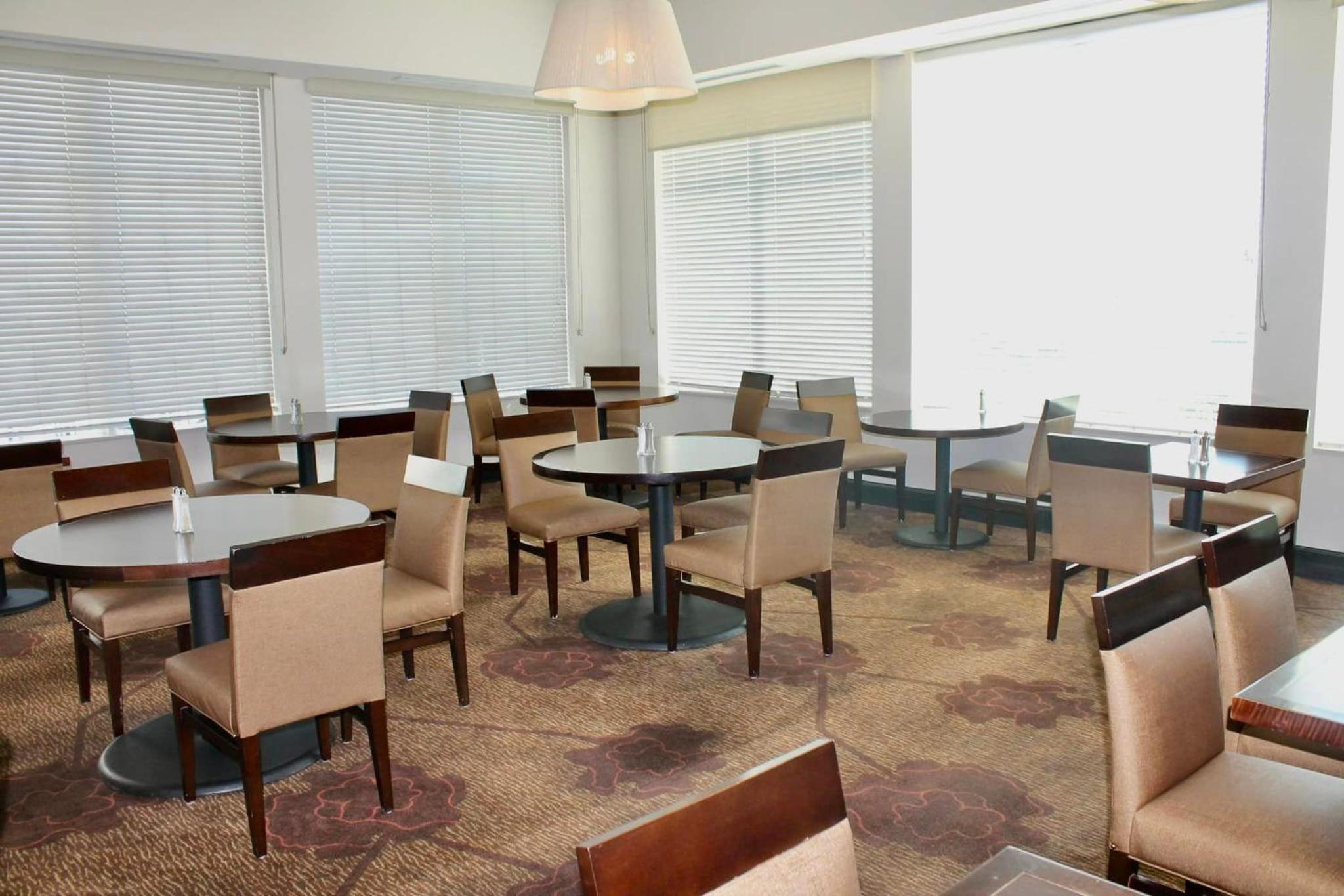 Leduc Vacations - Hilton Garden Inn Edmonton International Airport - Property Image 5