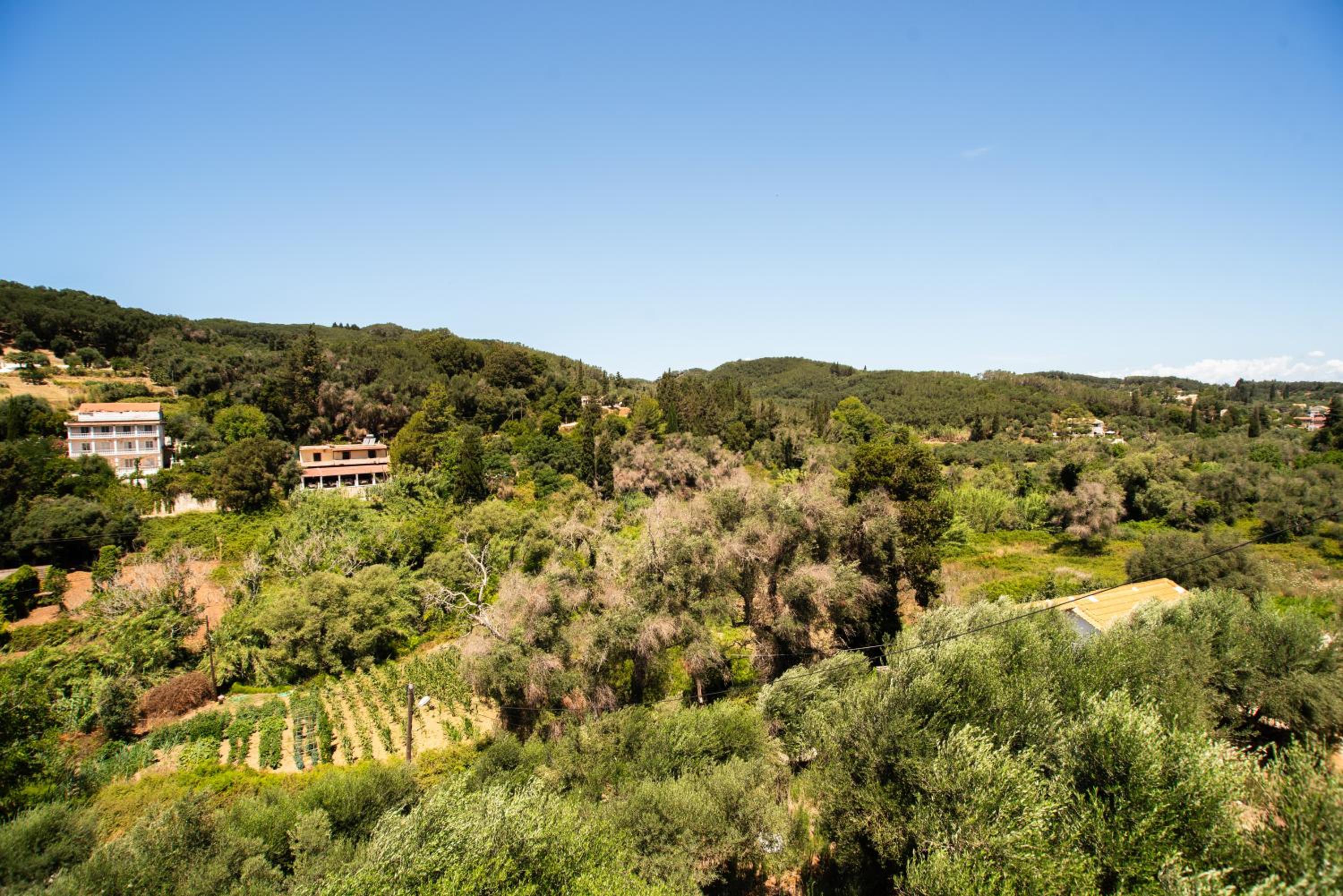 Villa Socrates Gardeno Luxury Sea View Pool Escape