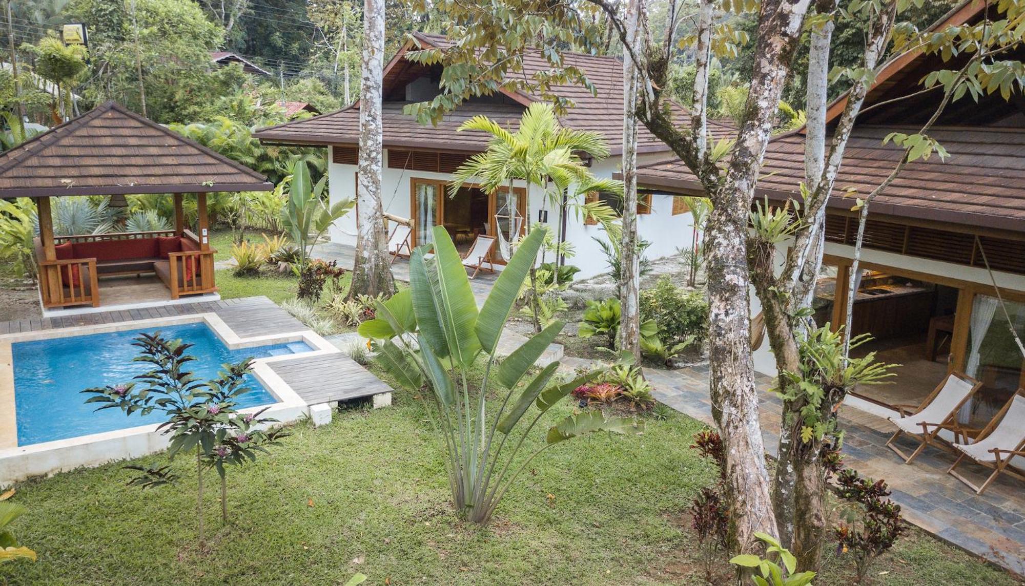 BODHI House