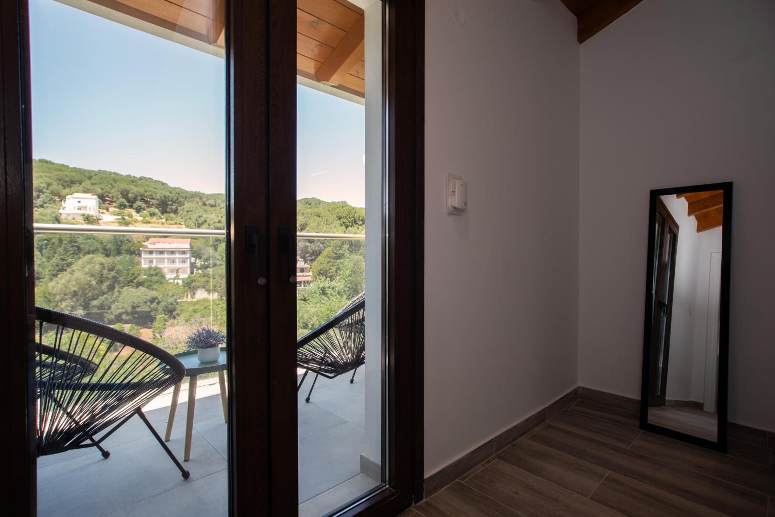 Villa Socrates Gardeno Luxury Sea View Pool Escape