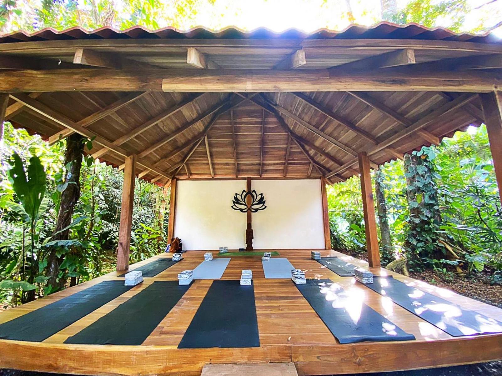 BODHI House