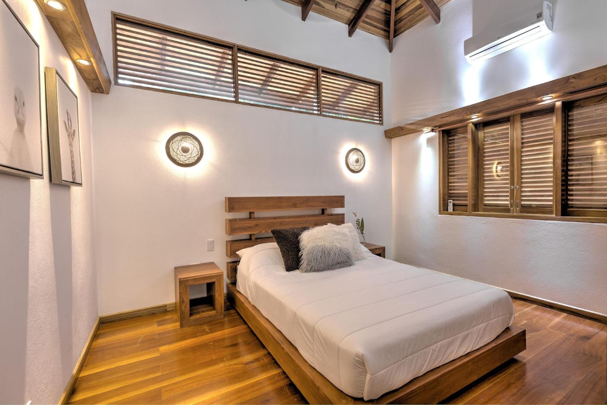 BODHI House