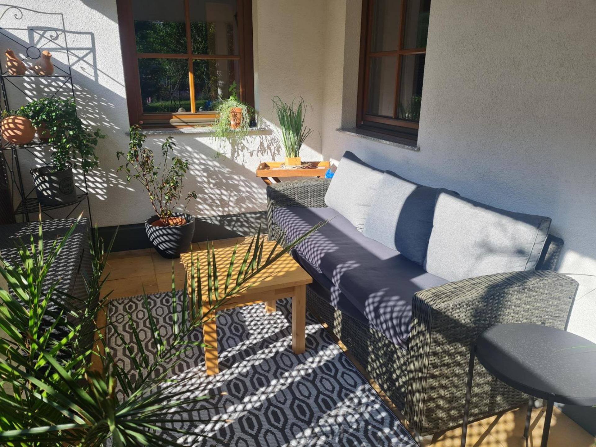 Andreas Apartment im Landhaus Moser