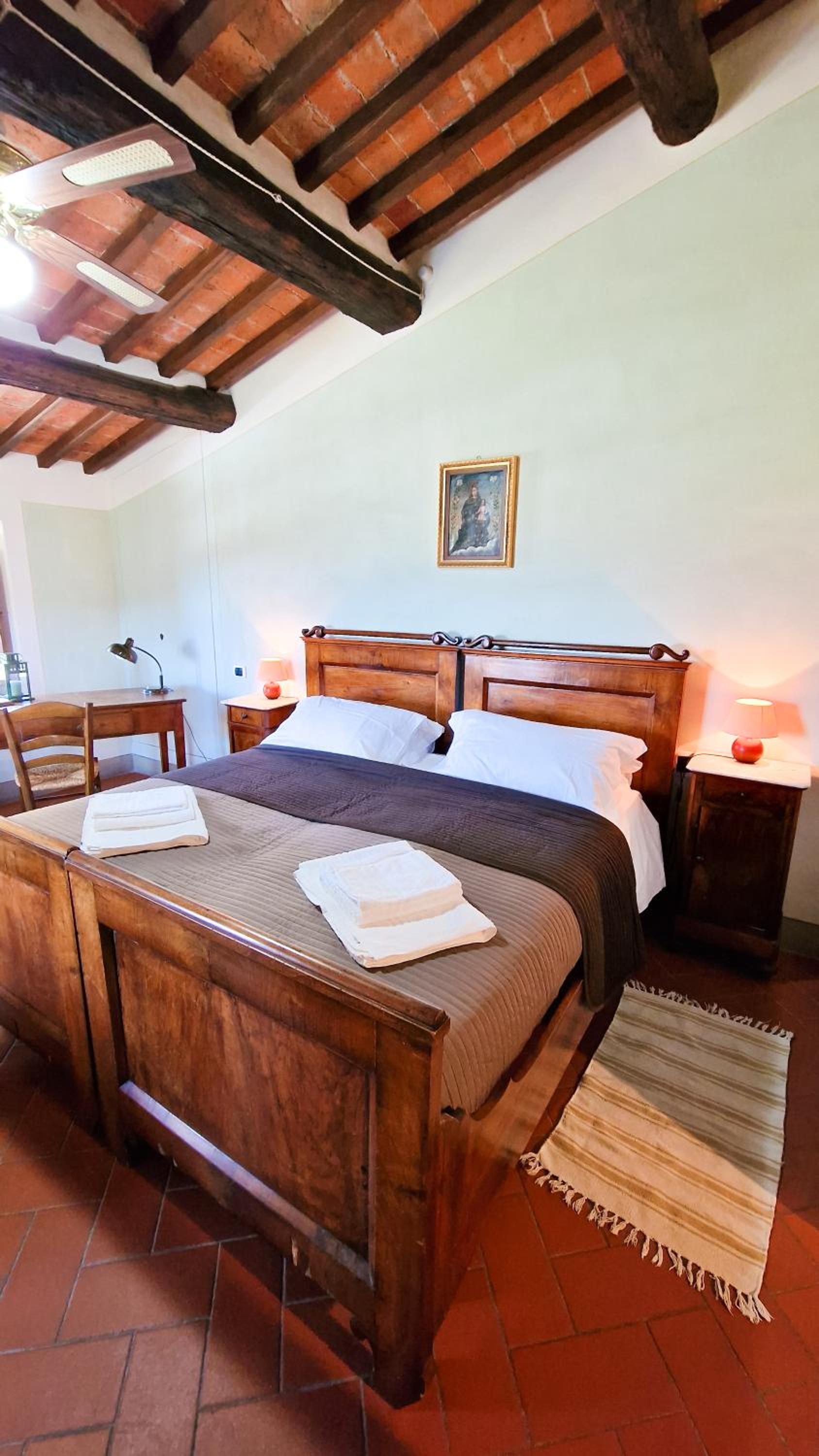 Villa Pacinotti view 5
