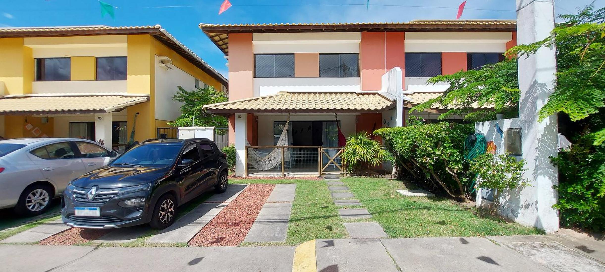 COSTE0105 - Condominio Residencial Stella Maris