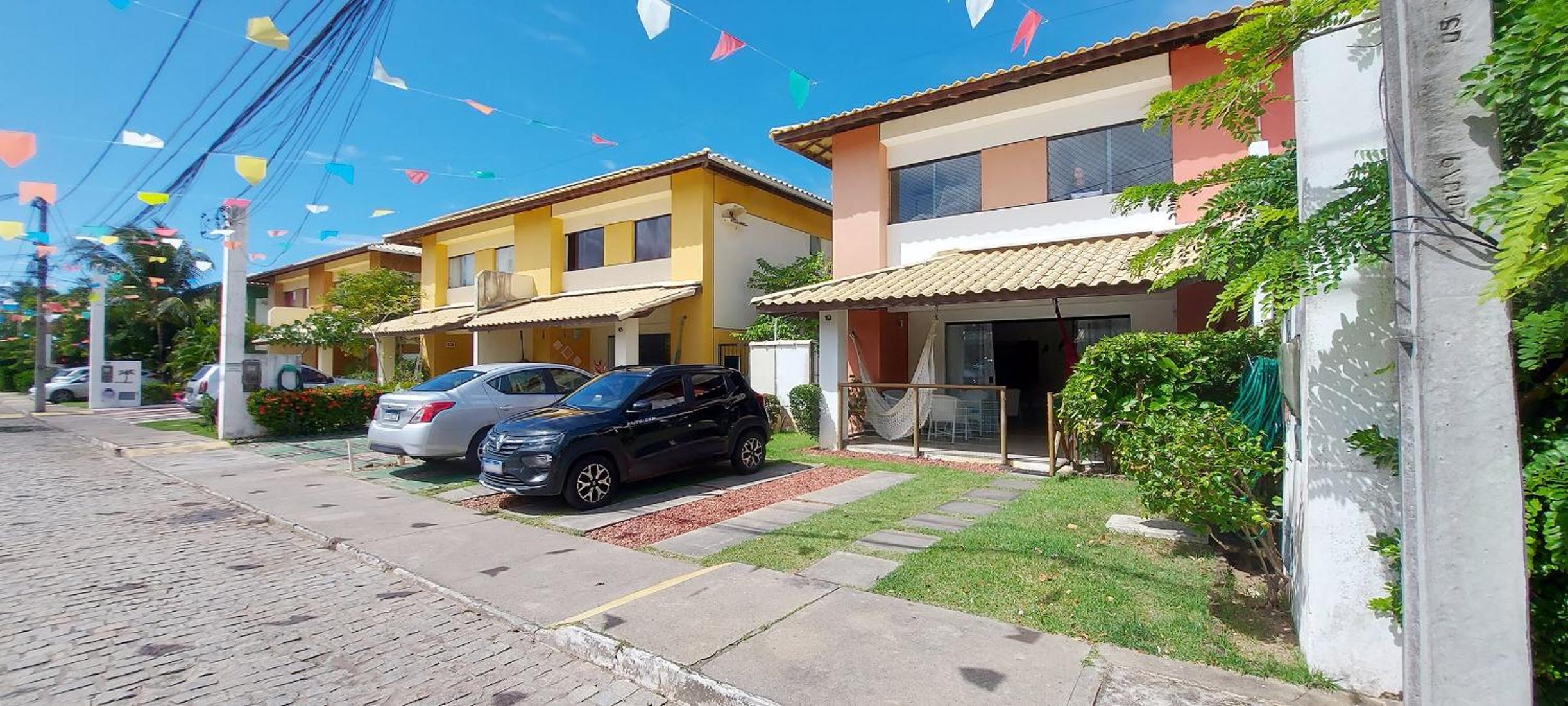 COSTE0105 - Condominio Residencial Stella Maris
