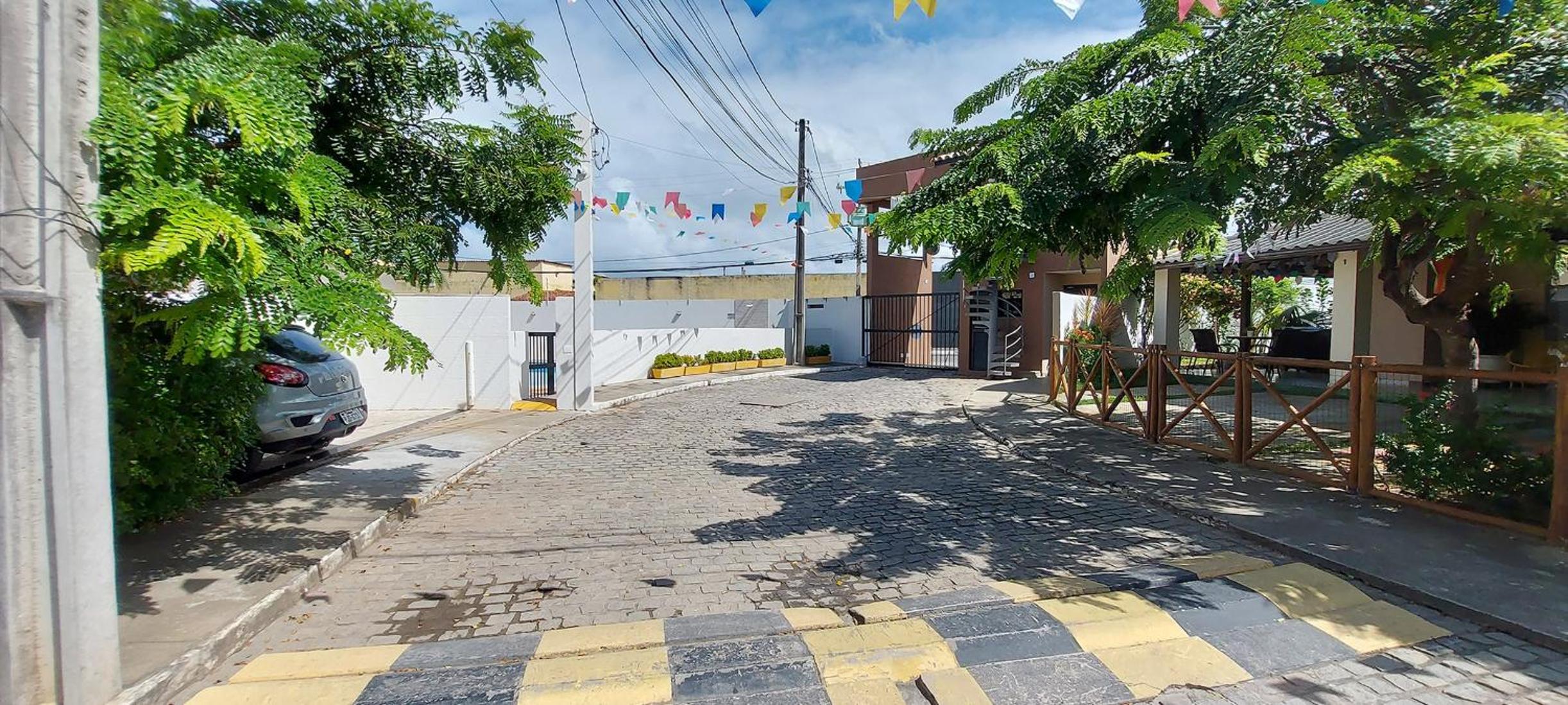 COSTE0105 - Condominio Residencial Stella Maris