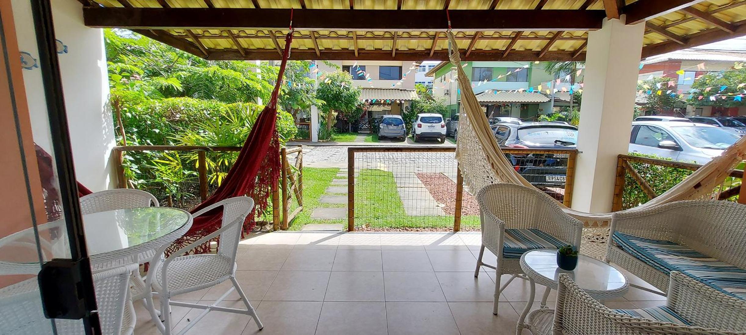 COSTE0105 - Condominio Residencial Stella Maris