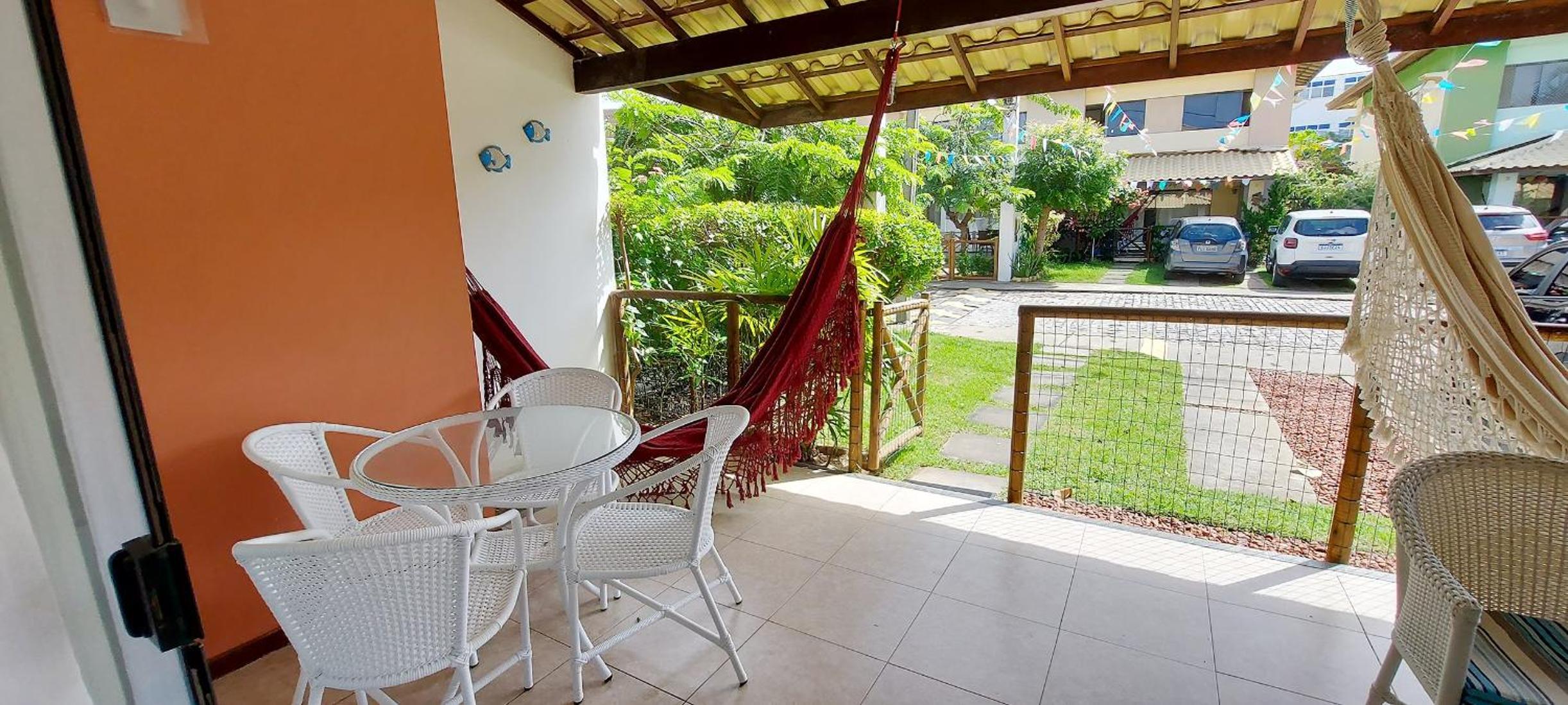 COSTE0105 - Condominio Residencial Stella Maris