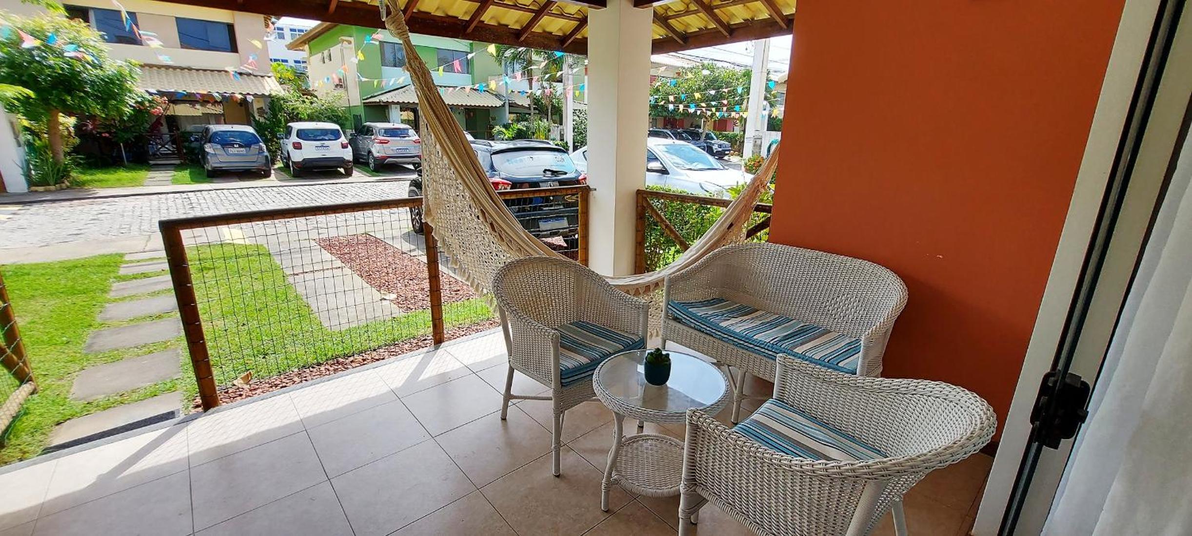 COSTE0105 - Condominio Residencial Stella Maris