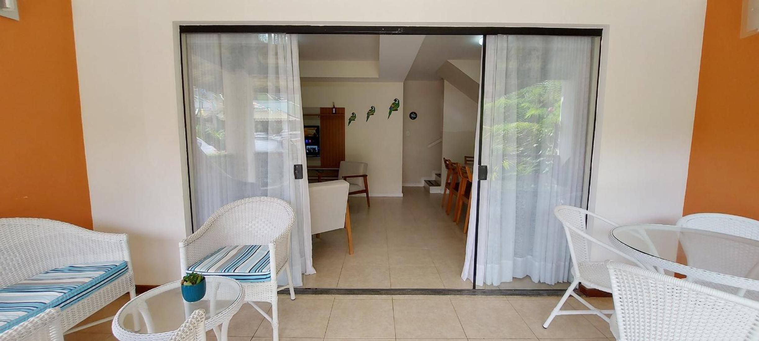 COSTE0105 - Condominio Residencial Stella Maris