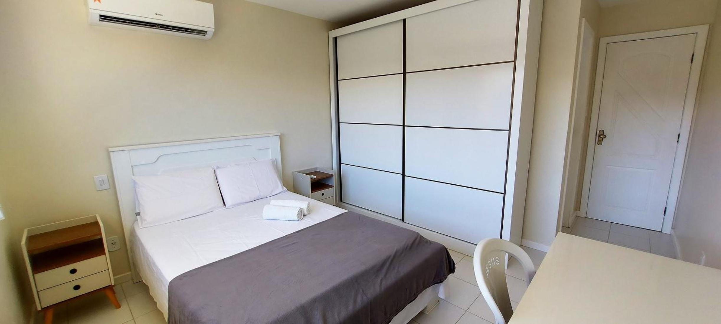 COSTE0105 - Condominio Residencial Stella Maris