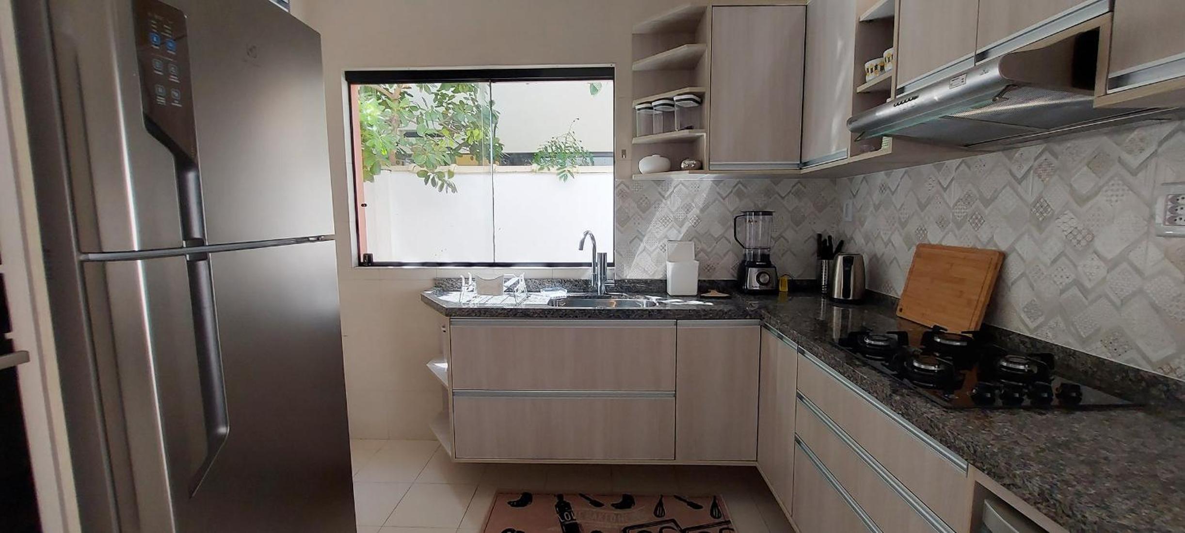 COSTE0105 - Condominio Residencial Stella Maris