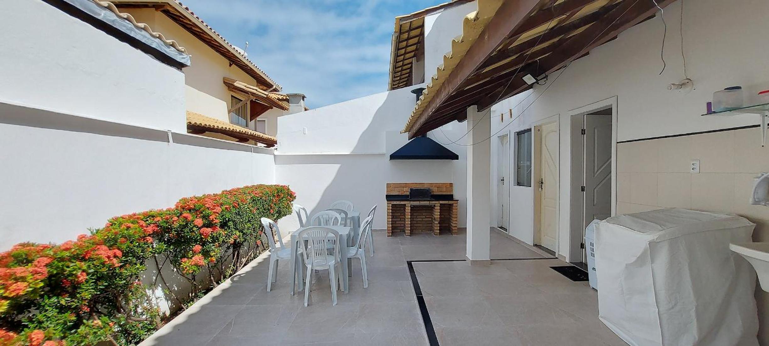 COSTE0105 - Condominio Residencial Stella Maris