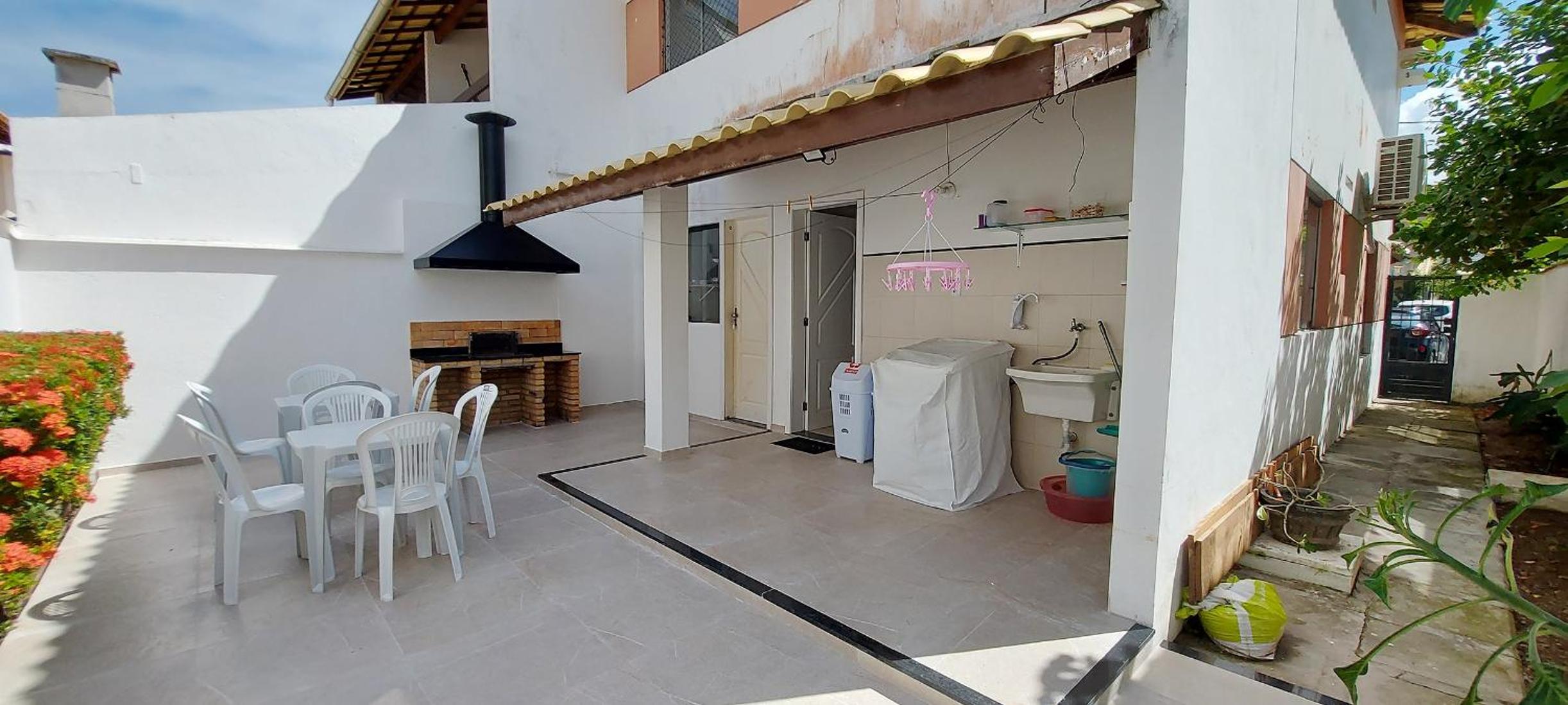 COSTE0105 - Condominio Residencial Stella Maris