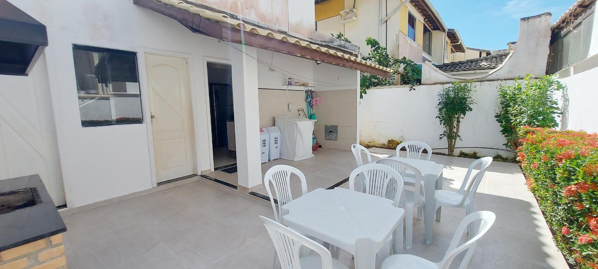 COSTE0105 - Condominio Residencial Stella Maris