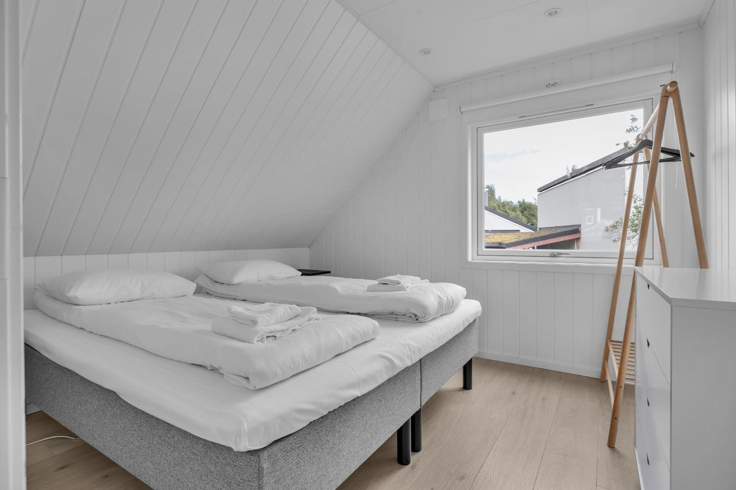 Tromsø Gallery Apartment view 3