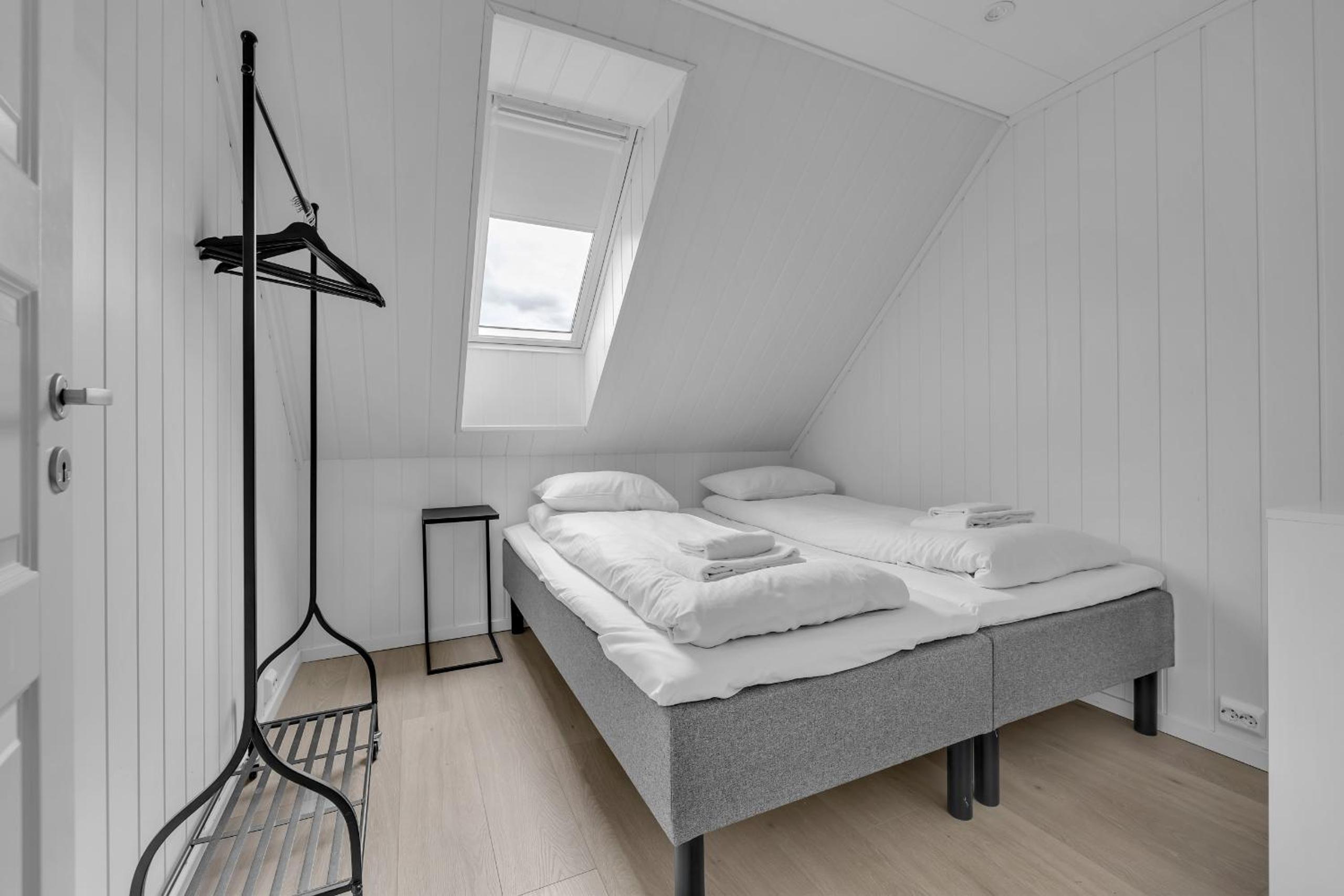Tromsø Gallery Apartment view 4