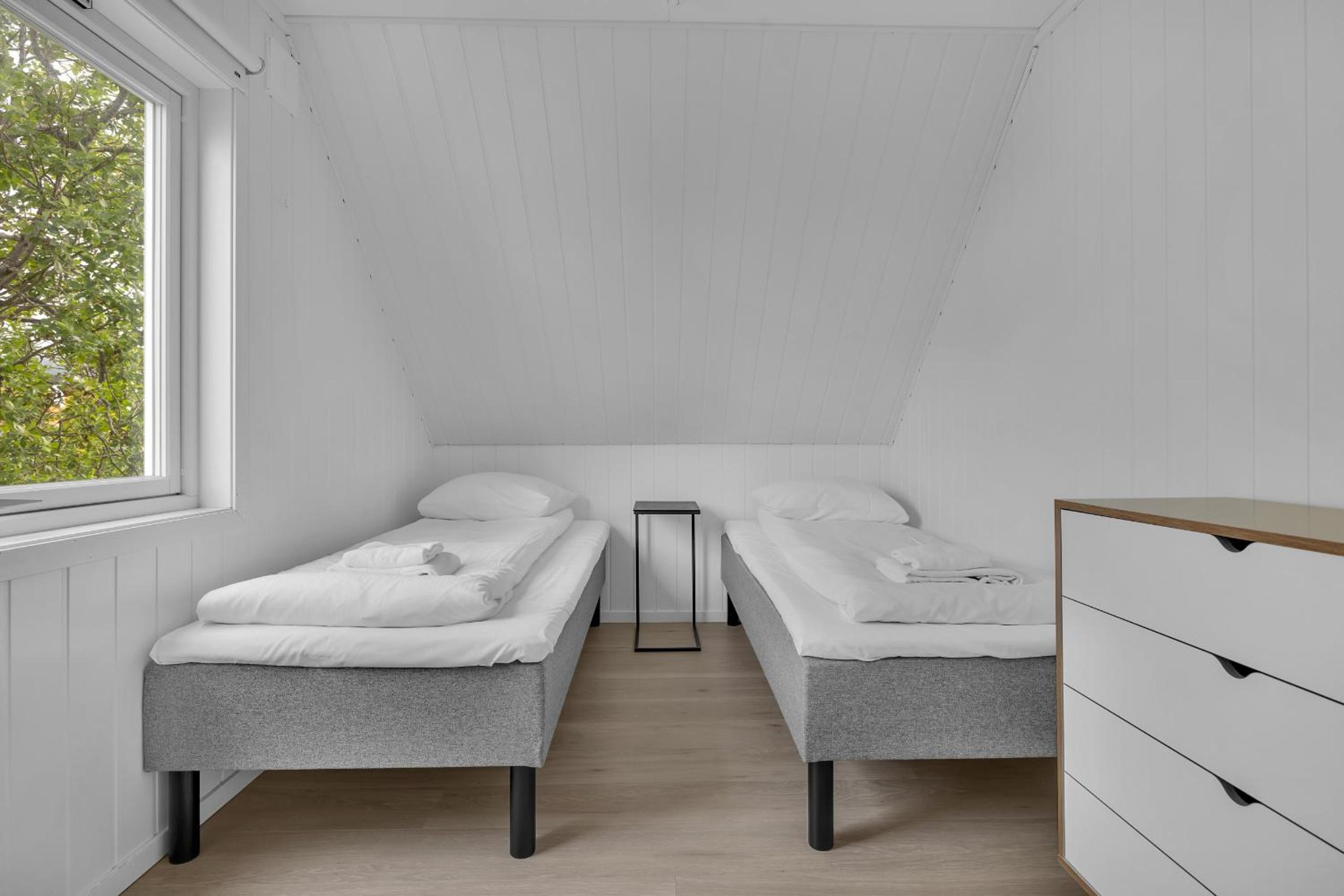 Tromsø Gallery Apartment view 5