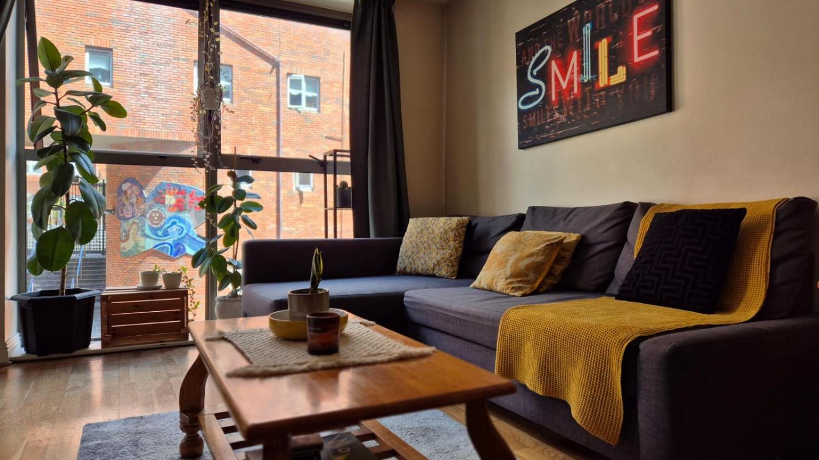 Temple Bar Apt & Rooms