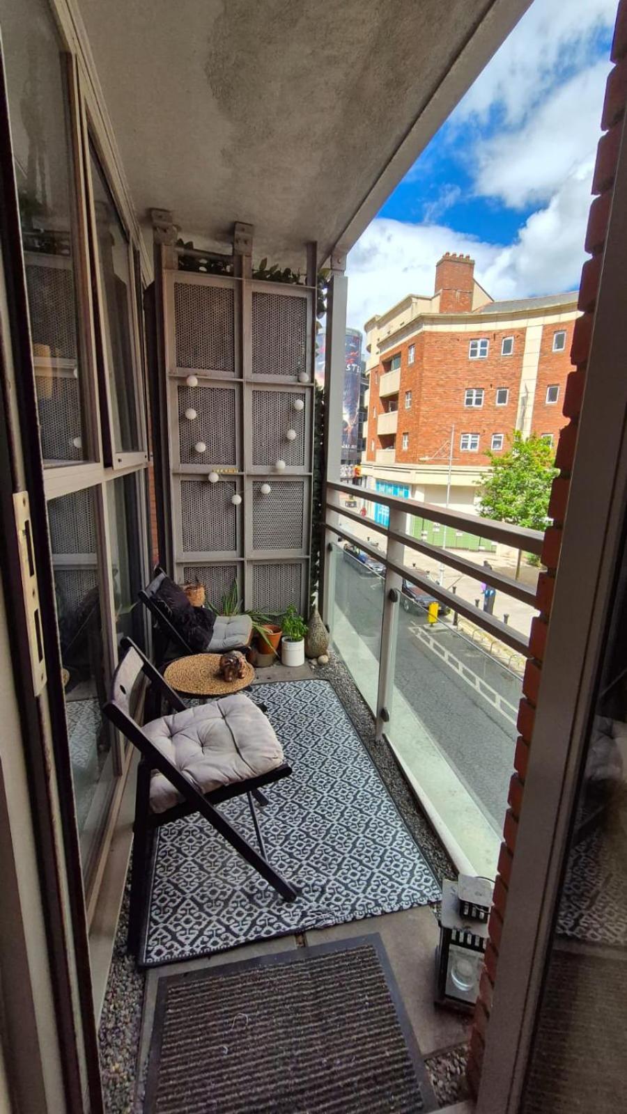 Temple Bar Apt & Rooms