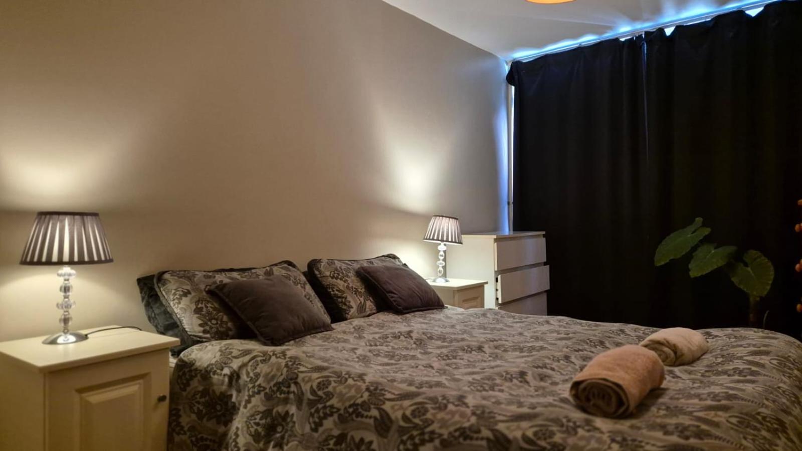 Temple Bar Apt & Rooms