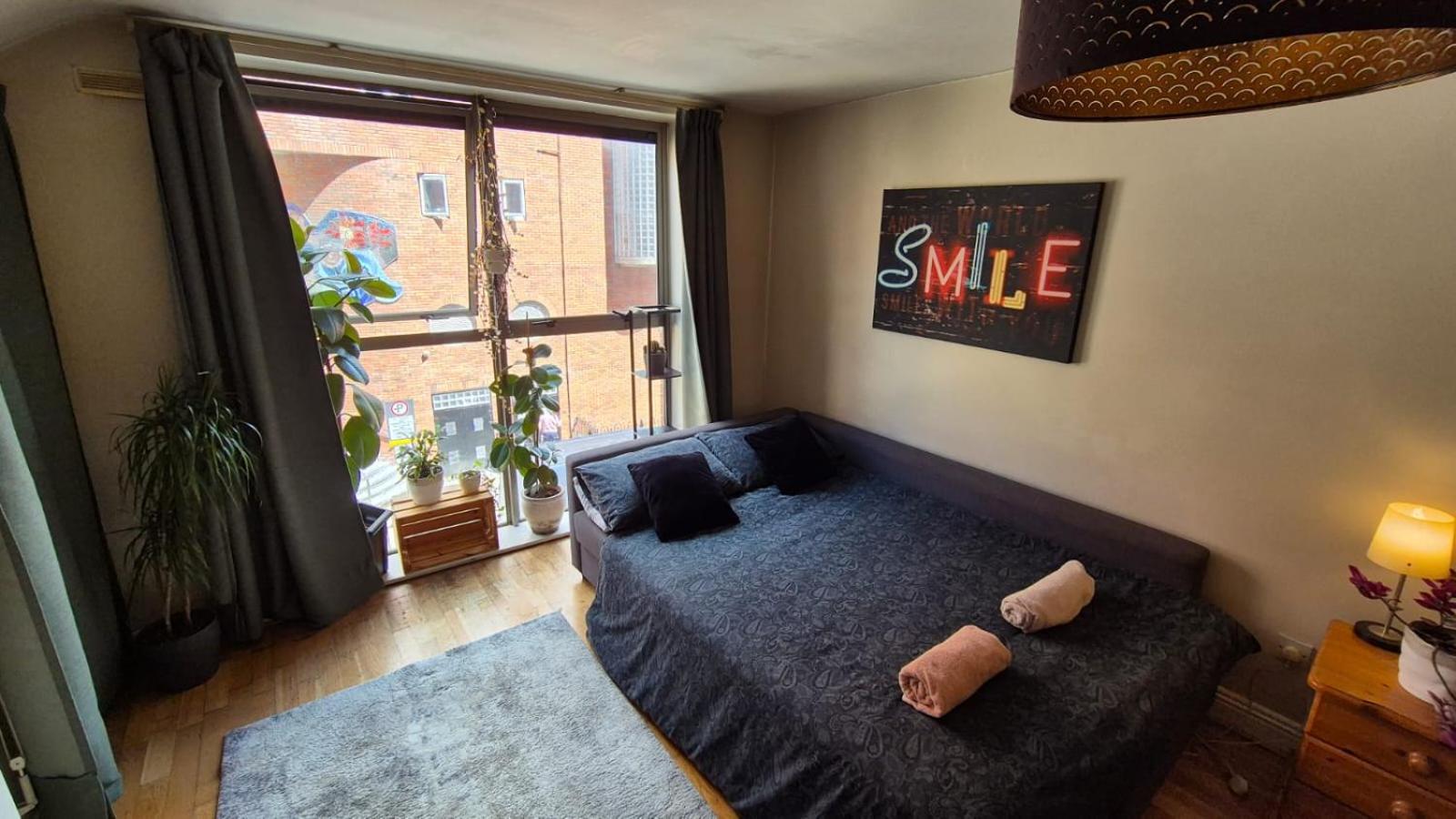 Temple Bar Apt & Rooms