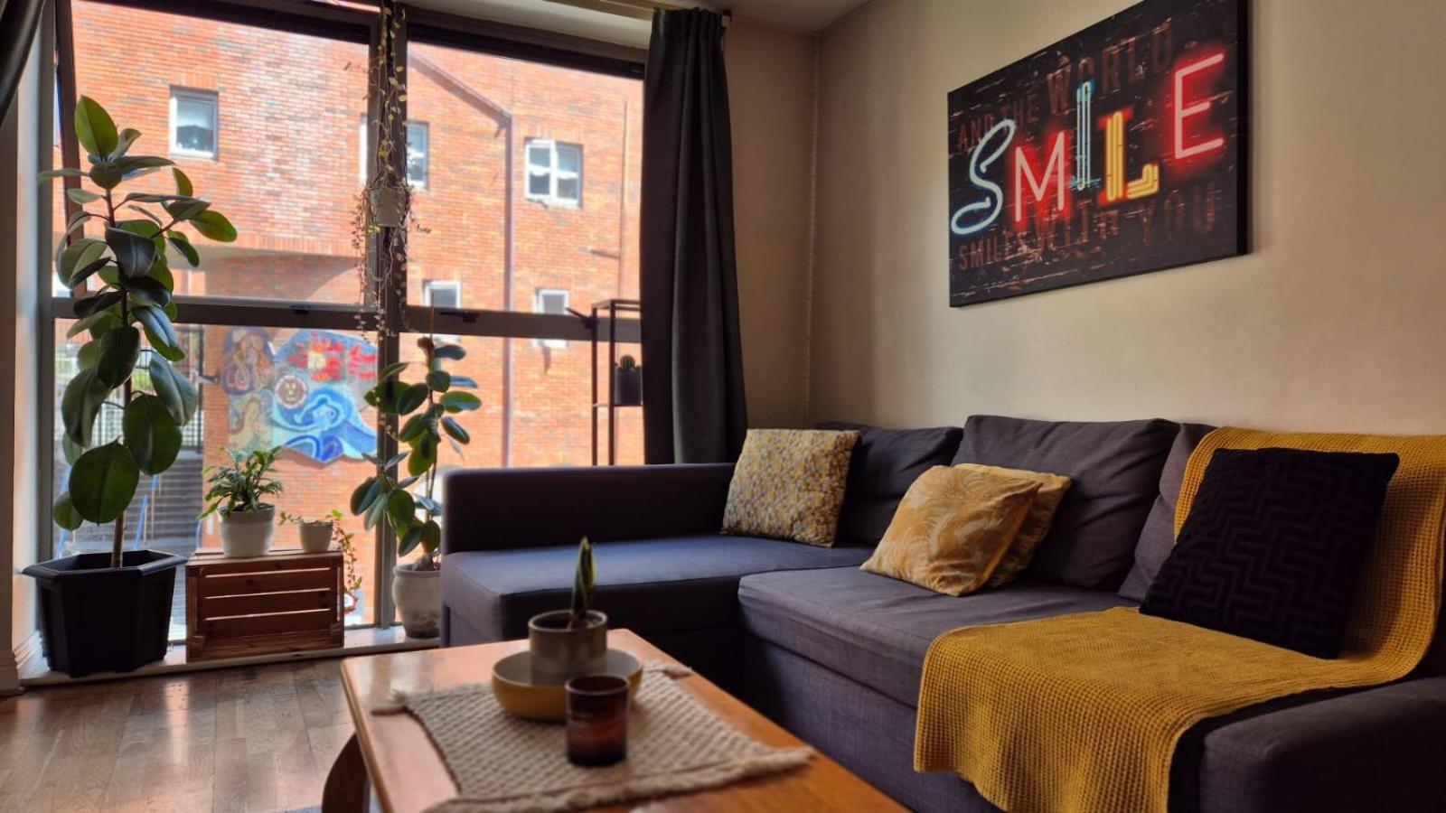 Temple Bar Apt & Rooms
