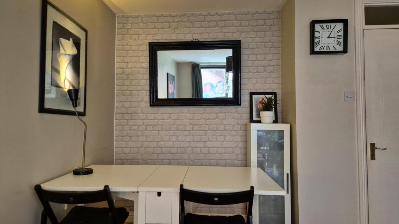 Temple Bar Apt & Rooms