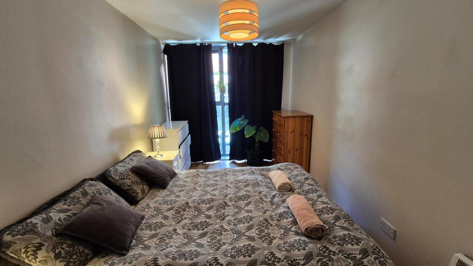Temple Bar Apt & Rooms