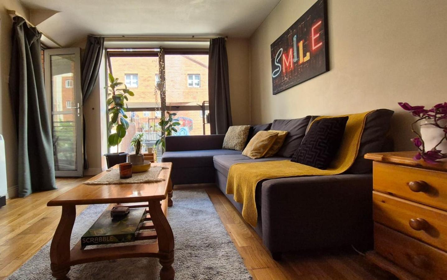 Temple Bar Apt & Rooms