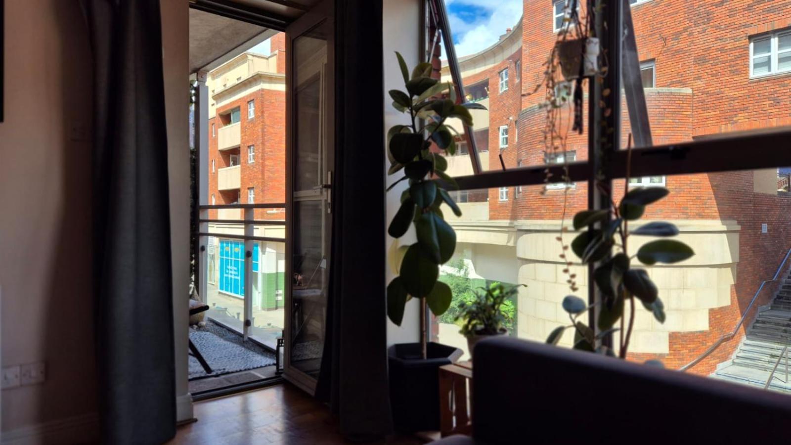Temple Bar Apt & Rooms