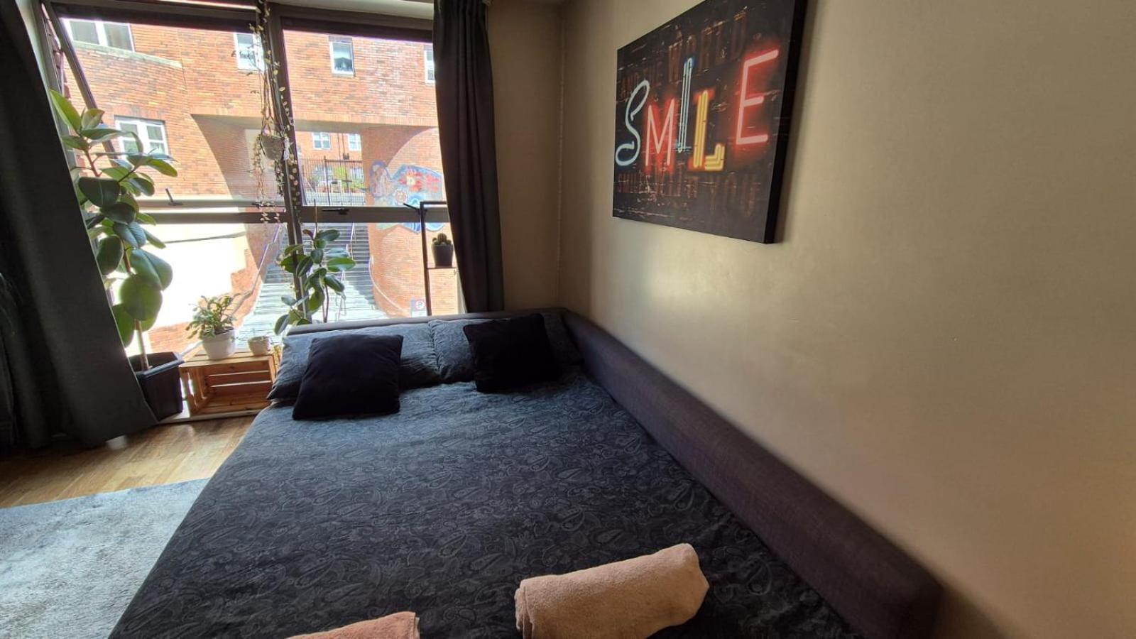Temple Bar Apt & Rooms