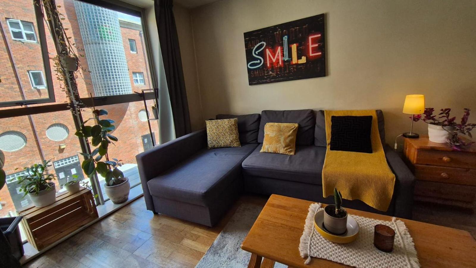 Temple Bar Apt & Rooms