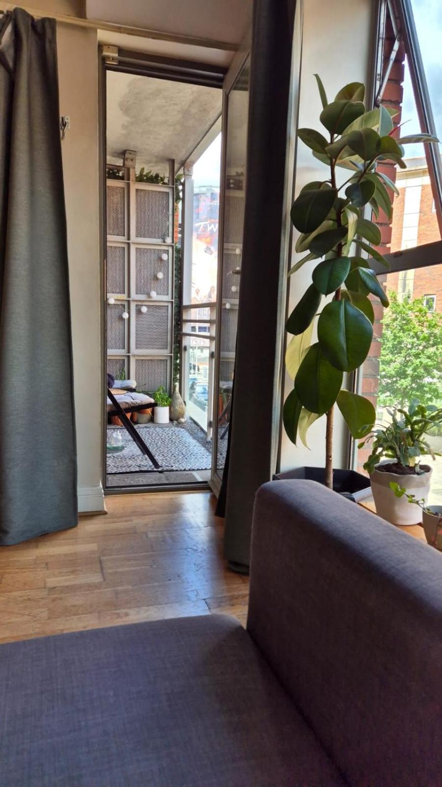 Temple Bar Apt & Rooms