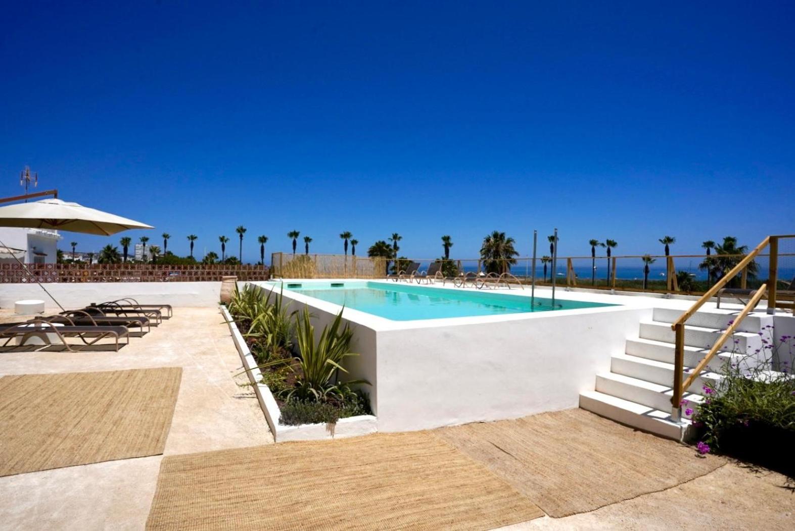 Templo Sotogrande