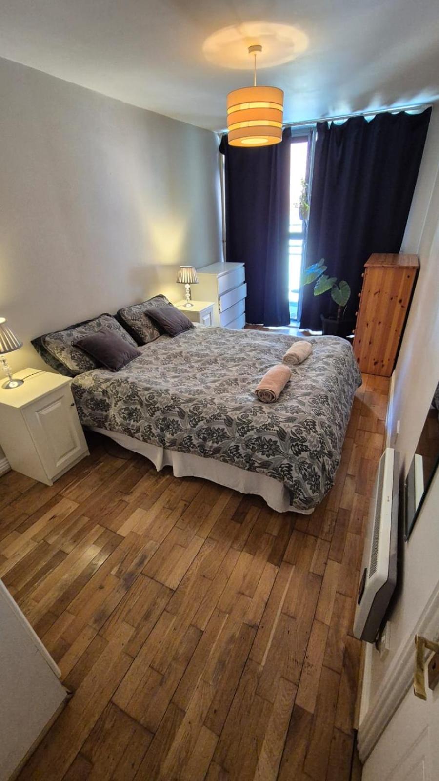 Temple Bar Apt & Rooms