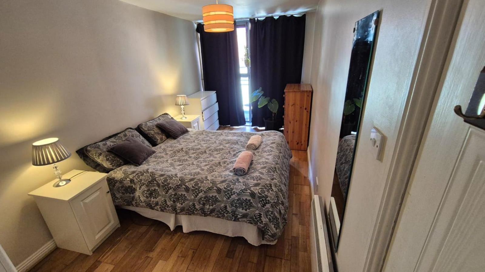 Temple Bar Apt & Rooms