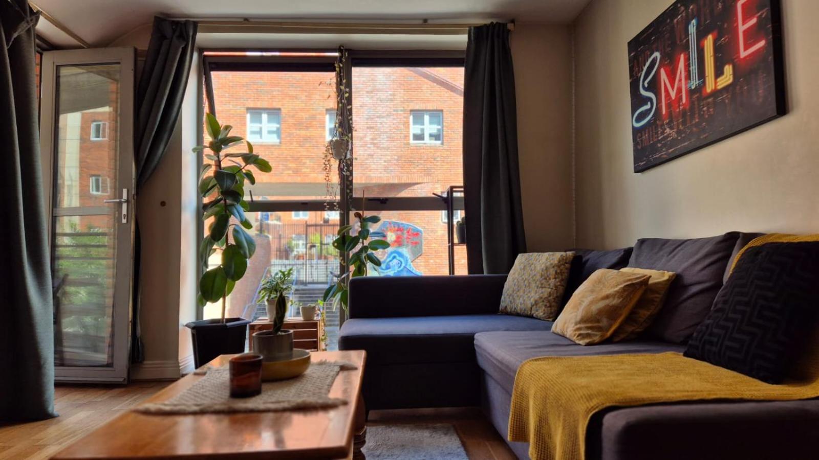 Temple Bar Apt & Rooms