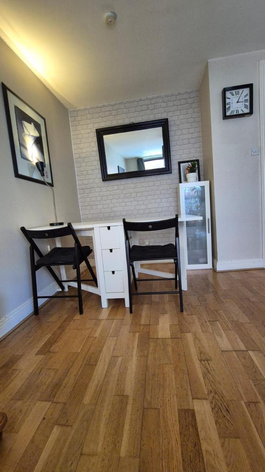 Temple Bar Apt & Rooms