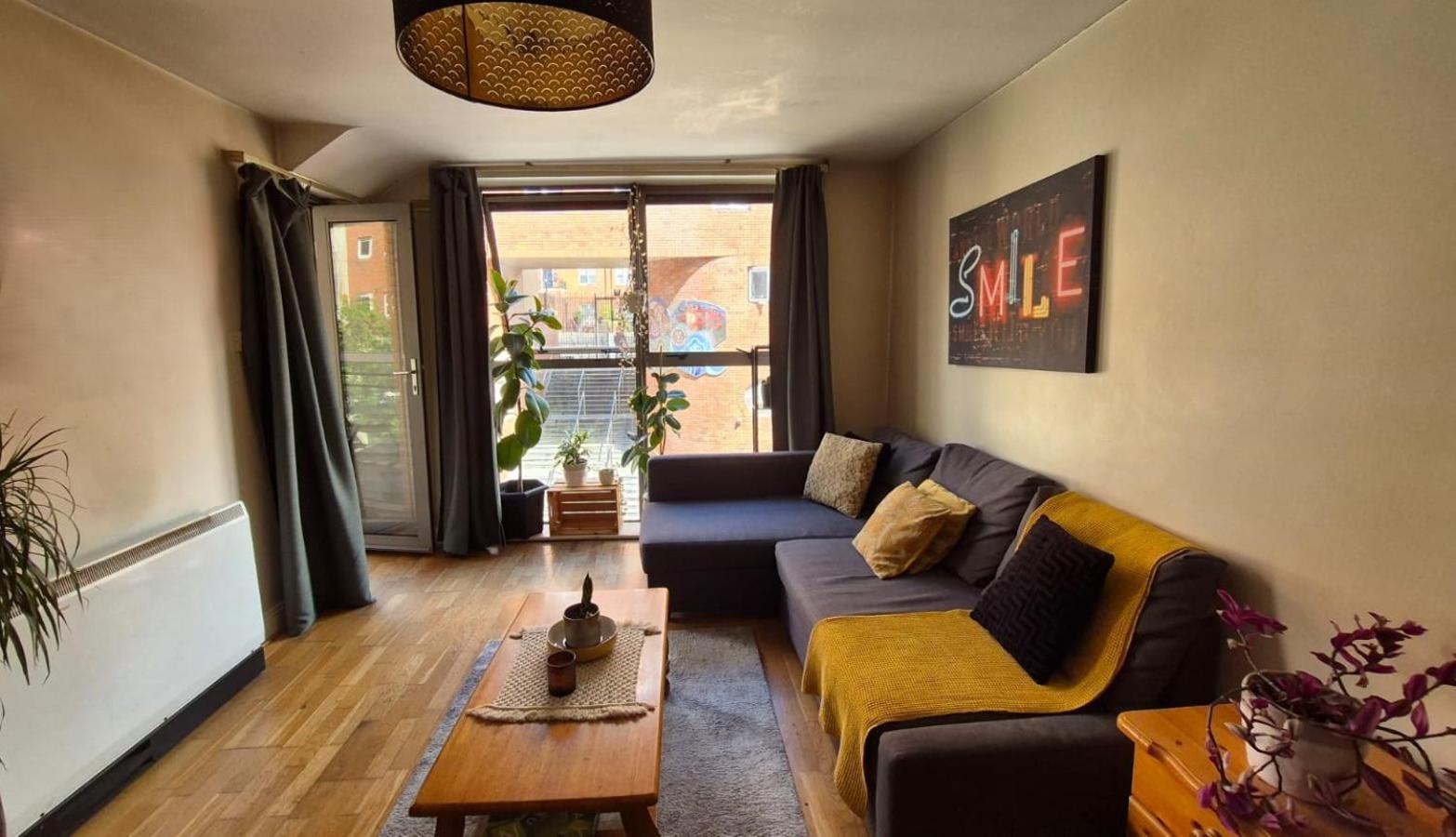 Temple Bar Apt & Rooms
