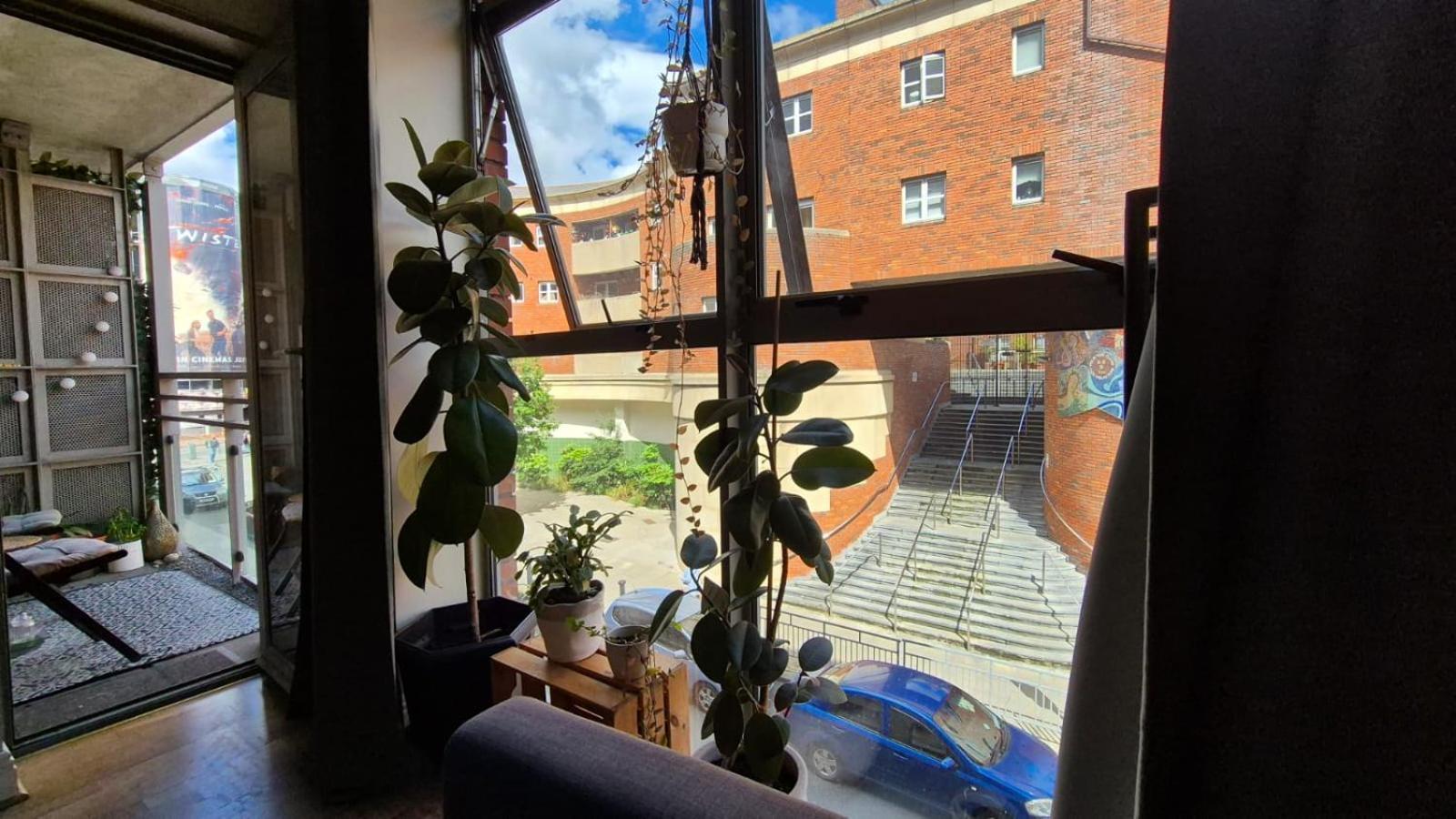 Temple Bar Apt & Rooms