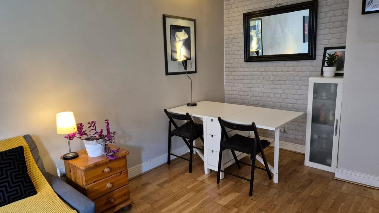 Temple Bar Apt & Rooms