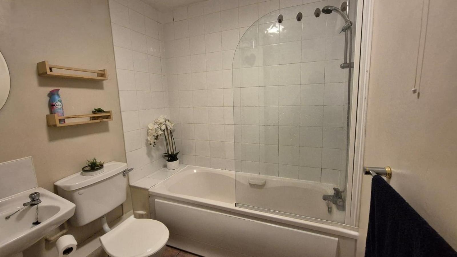 Temple Bar Apt & Rooms